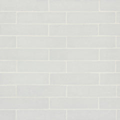 Bedrosians Montana 2.25" X 10" Matte Glacier