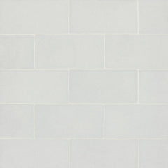 Bedrosians Montana 5" X 10" Matte Glacier