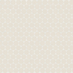 Bedrosians Marin 11.5" X 12.5" Penny Mosaic 0.75 Sand Dollar / Beige