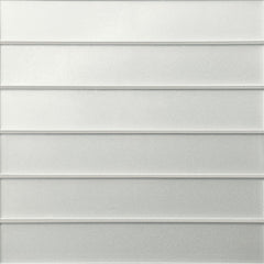 Bedrosians Kaikos 2" X 12" Matte Pearl
