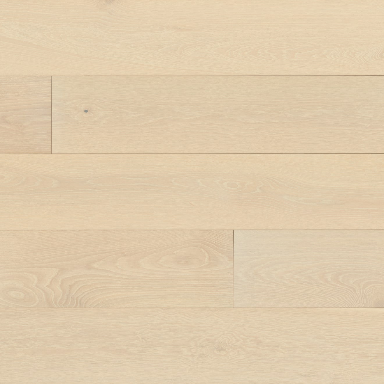 Bedrosians Laguna 9.5" X 87" Engineered Hardwood Tile Shell