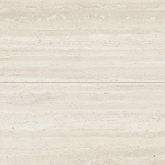 Bedrosians Sensi Roma 24" X 48" Cube Deco Ivory