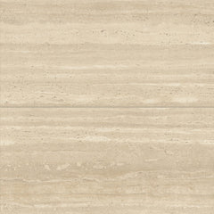 Bedrosians Sensi Roma 24" X 48" Cube Deco Cream