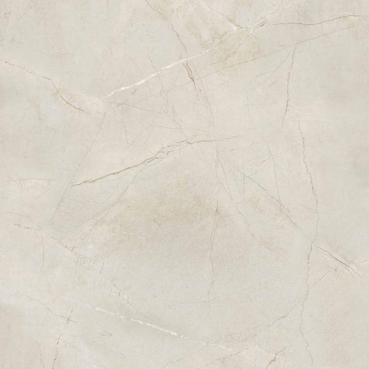 Bedrosians Crema Marfil 48" X 48" Matte Crema Marfil