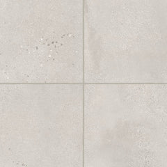Bedrosians Area 51 24" X 24" Matte Clay