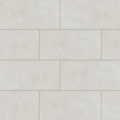 Bedrosians Loft 12" X 24" Honed Soft Grey