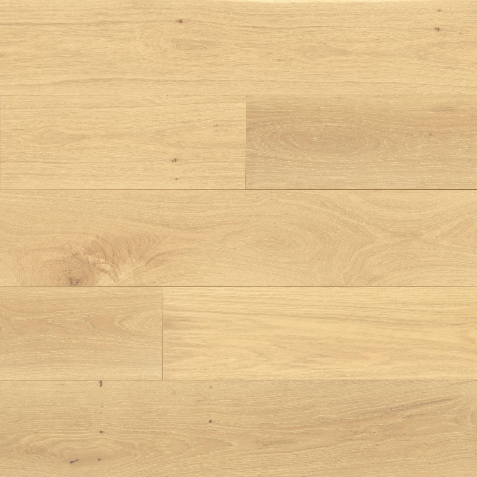 Bedrosians Laguna 9.5" X 87" Engineered Hardwood Tile Naturale