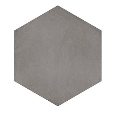 Emser Bauhaus 9"x11" Gray