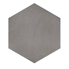 Emser Bauhaus 9"x11" Gray