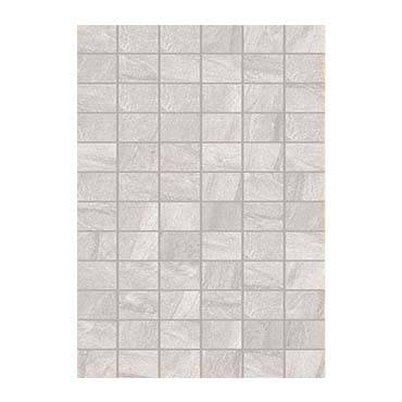 Daltile Linden Point 10" X 14" Grigio