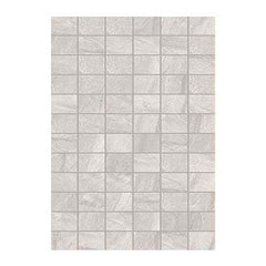 Daltile Linden Point 10" X 14" Grigio