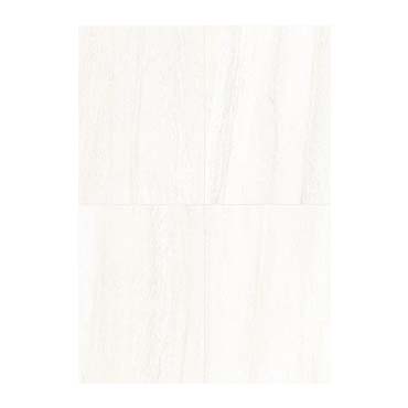 Daltile Linden Point 10" X 14" Bianco