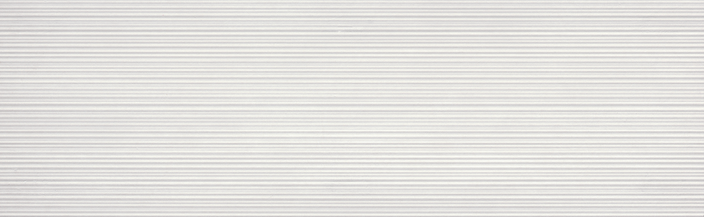 Emser Sparkle 12"x39" Linear White