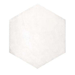 Emser Bauhaus 9"x11" White