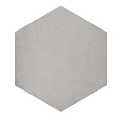 Emser Bauhaus 9"x11" Silver