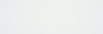 Emser Logic II 4" X 12" Matte White