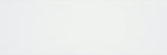 Emser Logic II 4" X 12" Matte White