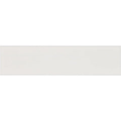 Tile Shop Urban White 3x12 Matte White
