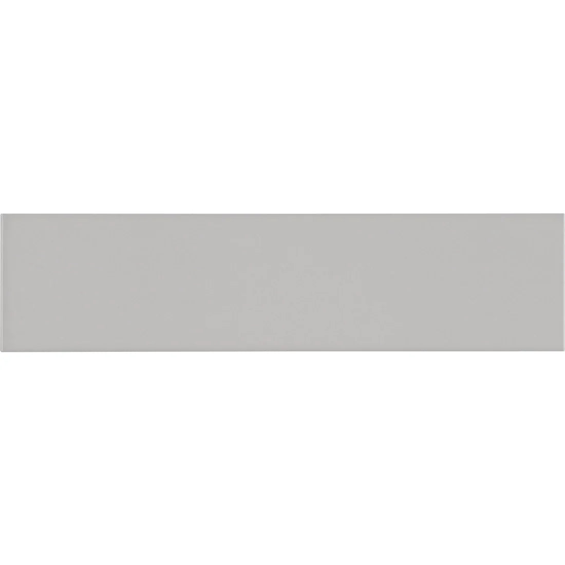 Tile Shop Urban Cool Grey 3x12 Glossy Cool Grey