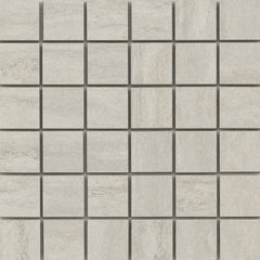 Emser Esplanade 12"x12" Mosaic 2"x2" Alley