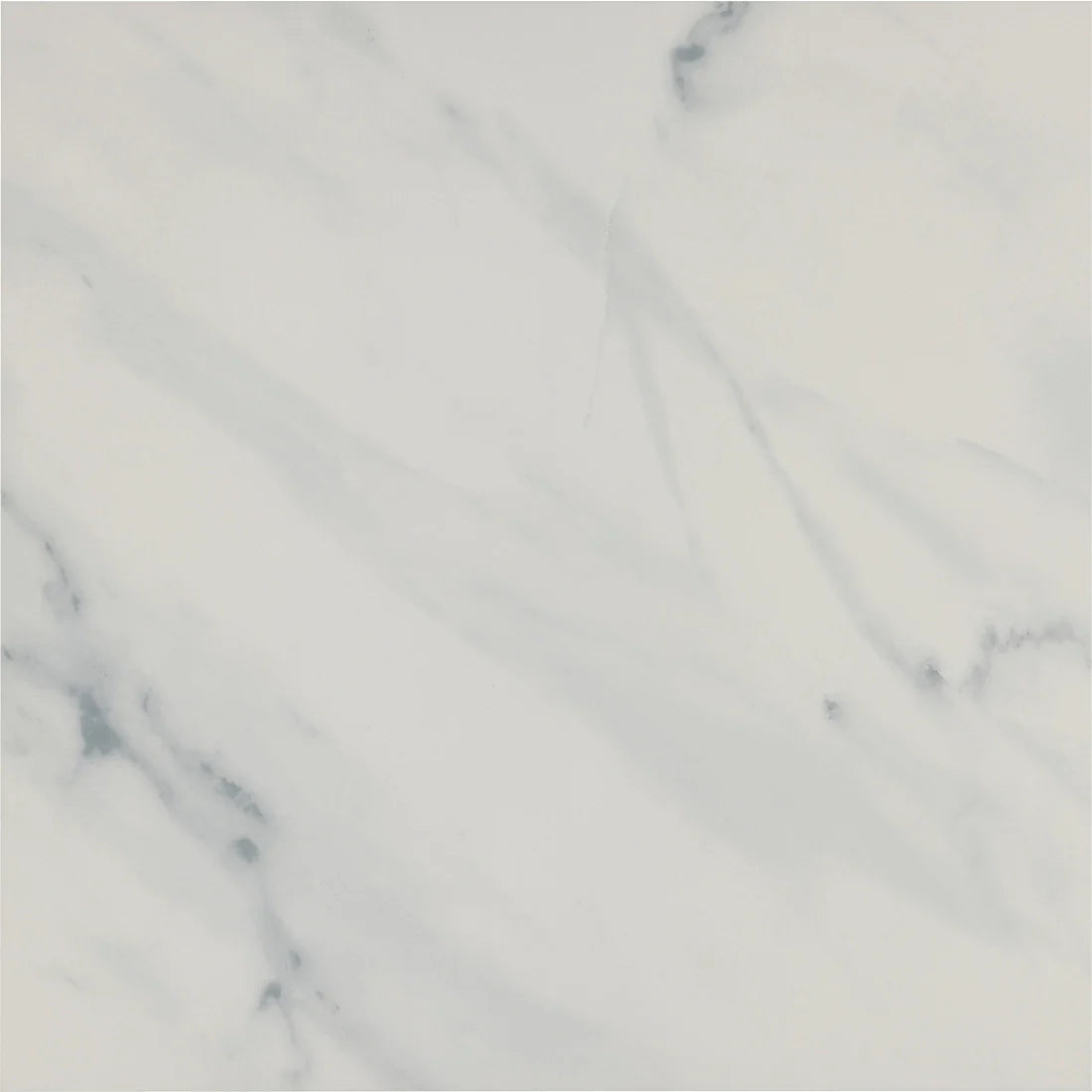 Tile Shop I Lenci 24x24 Polished White