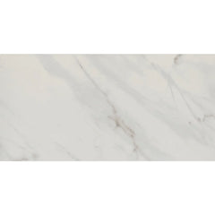 Tile Shop I Lenci 24x48 Polished White