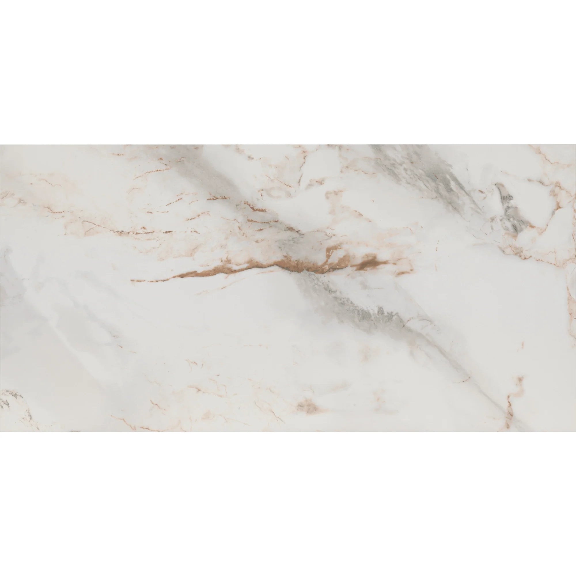 Tile Shop I Pisa 24x48 Polished Oro