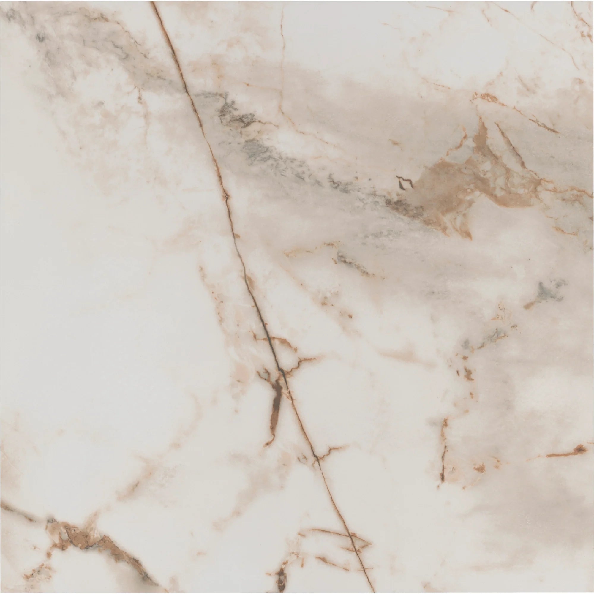 Tile Shop I Pisa 24x24 Matte Oro