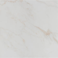 Tile Shop I Tresana 24x24 Matte White