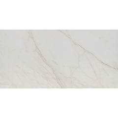 Tile Shop I Tresana 24x48 Matte White