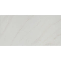 Tile Shop I Tresana 12x24 Polished White