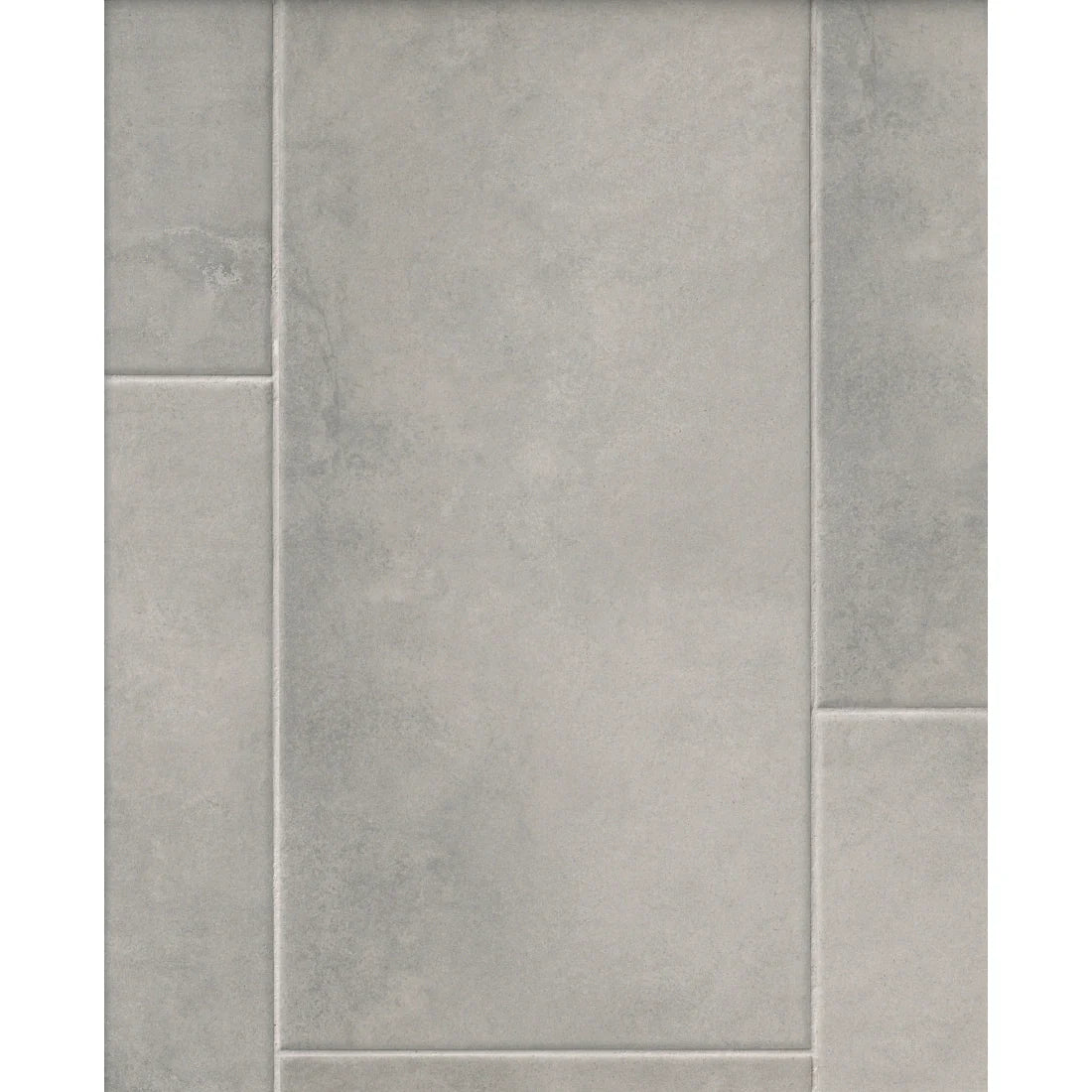 Tile Shop Social Grey 12x24 Matte Grey