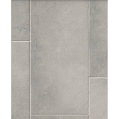 Tile Shop Social Grey 12x24 Matte Grey