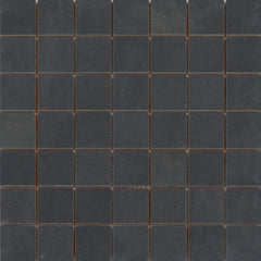 Emser Cosmopolitan 12" X 12" Mosaic 2" X 2" Charc