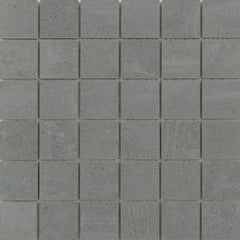 Emser Uptown 12"x12" Mosaic 2"x2" Hamilton