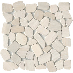 Emser Cultura 12"x12" Honed Ivory