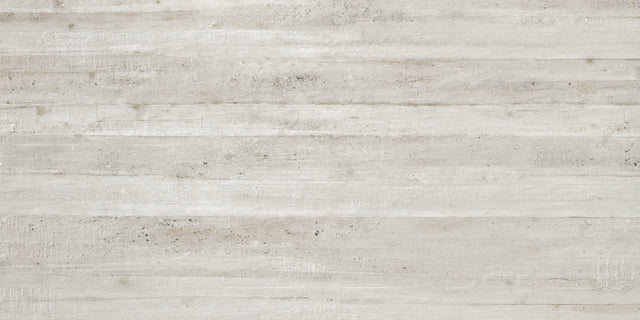 Emser Cassero II 12"x24" White