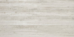Emser Cassero II 12"x24" White