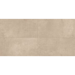 Daltile Chord 12" X 24" Rectangle Matte Allegro Beige