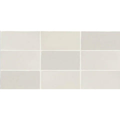 Daltile Farrier 2.5" X 5" Andalusian Grey