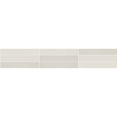 Daltile Farrier 2.5" X 15" Andalusian Grey