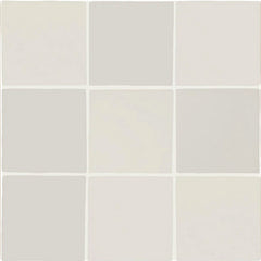 Daltile Farrier 5" X 5" Andalusian Grey