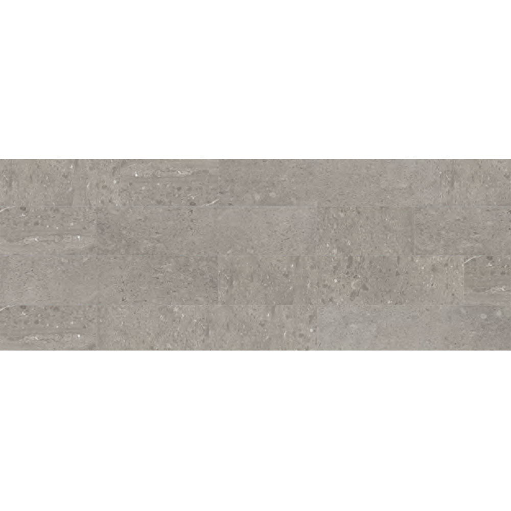 Daltile Center City 8" X Free Honed Arch Grey