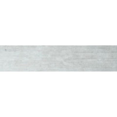 Marazzi Mercato 8" X 36" Floor Tile Bianco