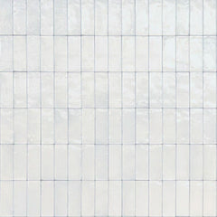 Marazzi Rice 3" X 8" Bianco
