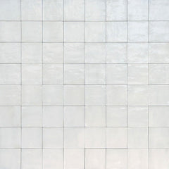 Marazzi Rice 6" X 6" Bianco