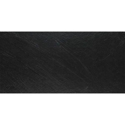 Daltile Delegate 12" X 24" Black