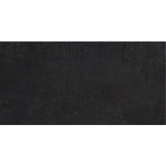 Daltile Cohesion 12" X 24" Matte Black