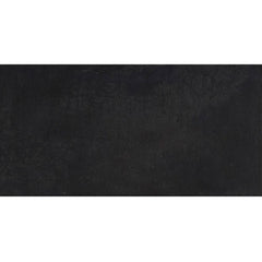 Daltile Cohesion 12" X 24" Textured Black
