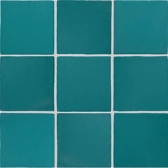 Daltile Farrier 5" X 5" Blue Roan
